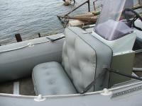 мебель в лодку