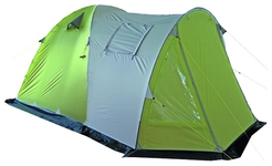 Палатка кемпинговая GreenLand Cape 4