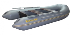 Надувная лодка ПВХ Мнев и К-CatFish 290
