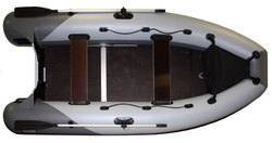 Надувная лодка ПВХ Фрегат М-350 С