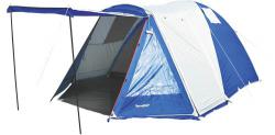 Палатка кемпинговая RockLand LAGUNA 4+