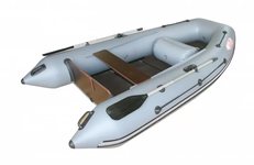 Надувная лодка ПВХ Аngler  300XL