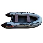 Надувная лодка ПВХ X-River  GRACE (Грейс)-300 НДНД