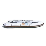 Надувная лодка ПВХ  Альтаир HD 380 НДНД