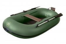 Надувная лодка ПВХ BoatMaster  ВМ 250 эгоист (люкс)