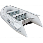 Надувная лодка ПВХ HDX OXYGEN 300 Airmat